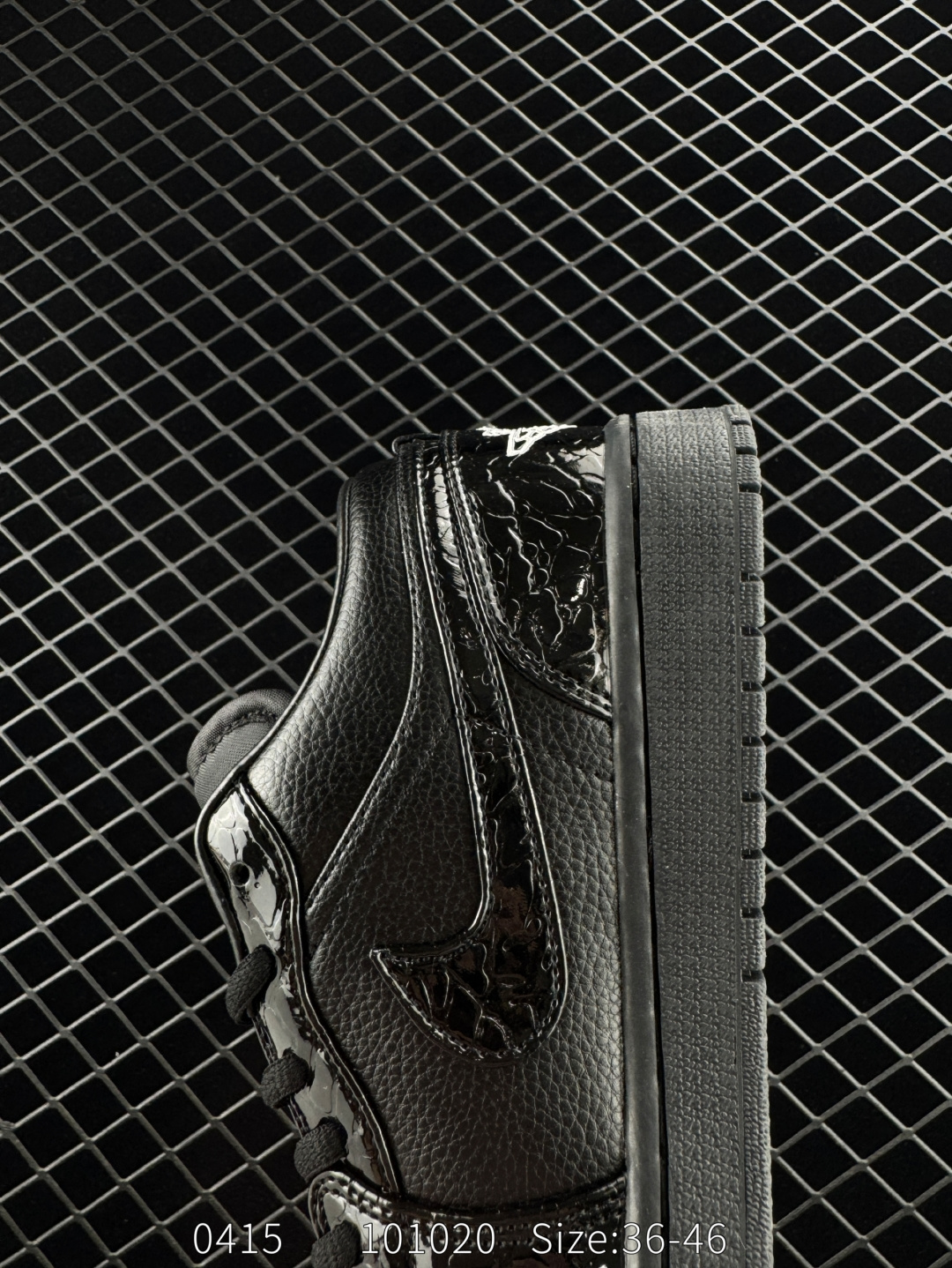 Nike Air Jordan 1 Low